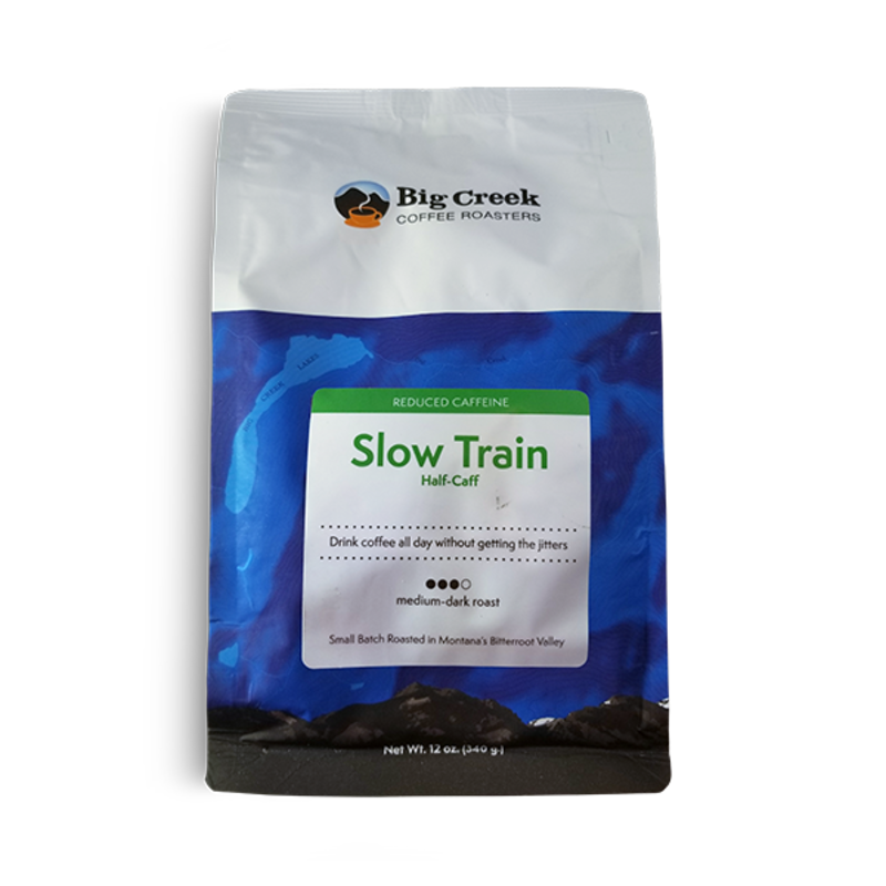 Slow Train